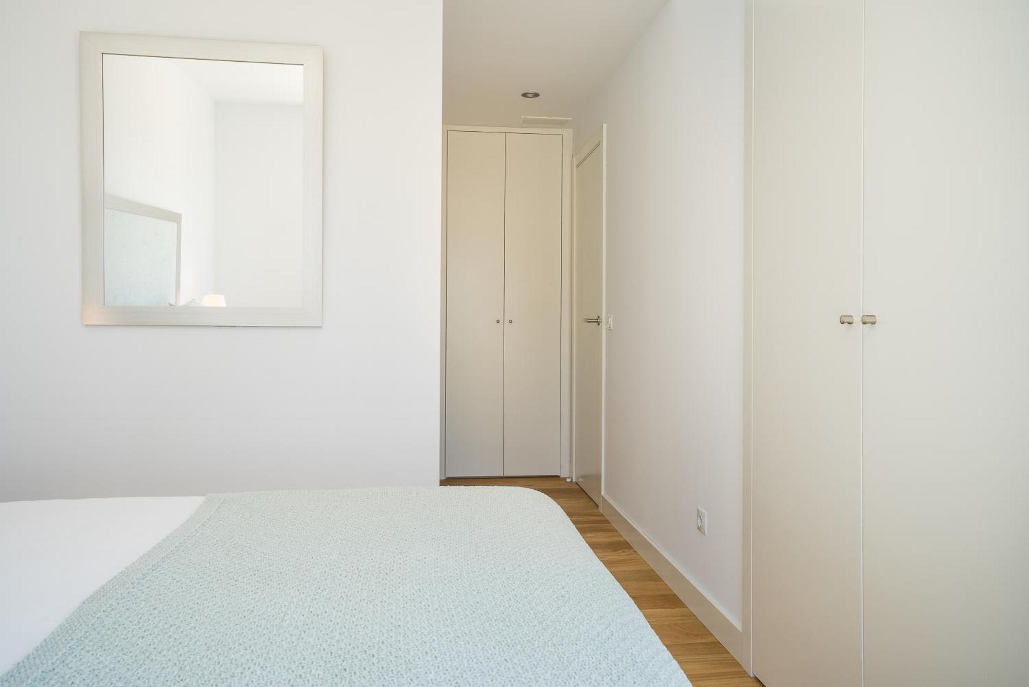 דירות מאלגה Gran Vivienda De Lujo Frente Al Mar מראה חיצוני תמונה